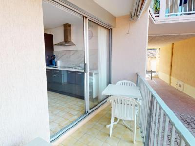 Photo n°8 du logement curiste LC-3179 à Balaruc-les-Bains