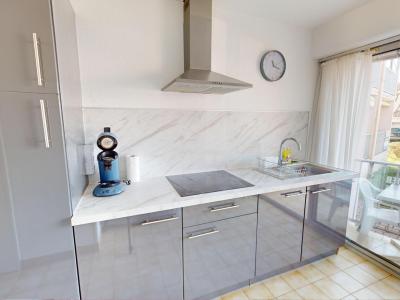 Photo n°2 du logement curiste LC-3179 à Balaruc-les-Bains