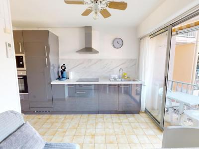 Photo n°3 du logement curiste LC-3179 à Balaruc-les-Bains