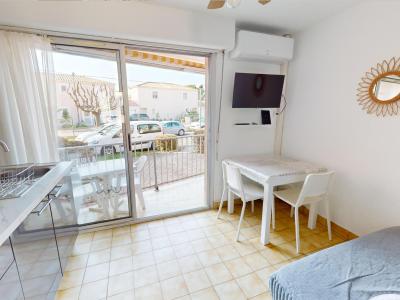 Photo n°4 du logement curiste LC-3179 à Balaruc-les-Bains