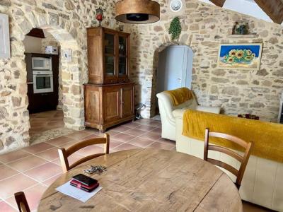 Photo Location logement vacances à Le Pradal (34600)