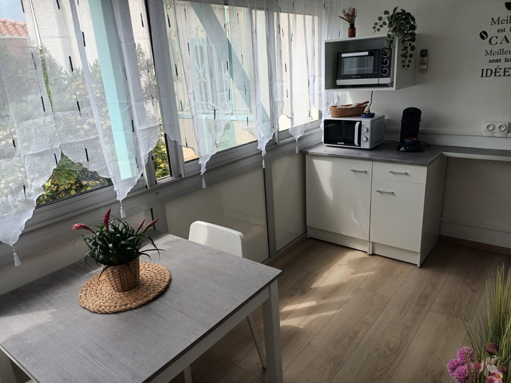 Balaruc-les-Bains - location curiste LC-3182 n°3