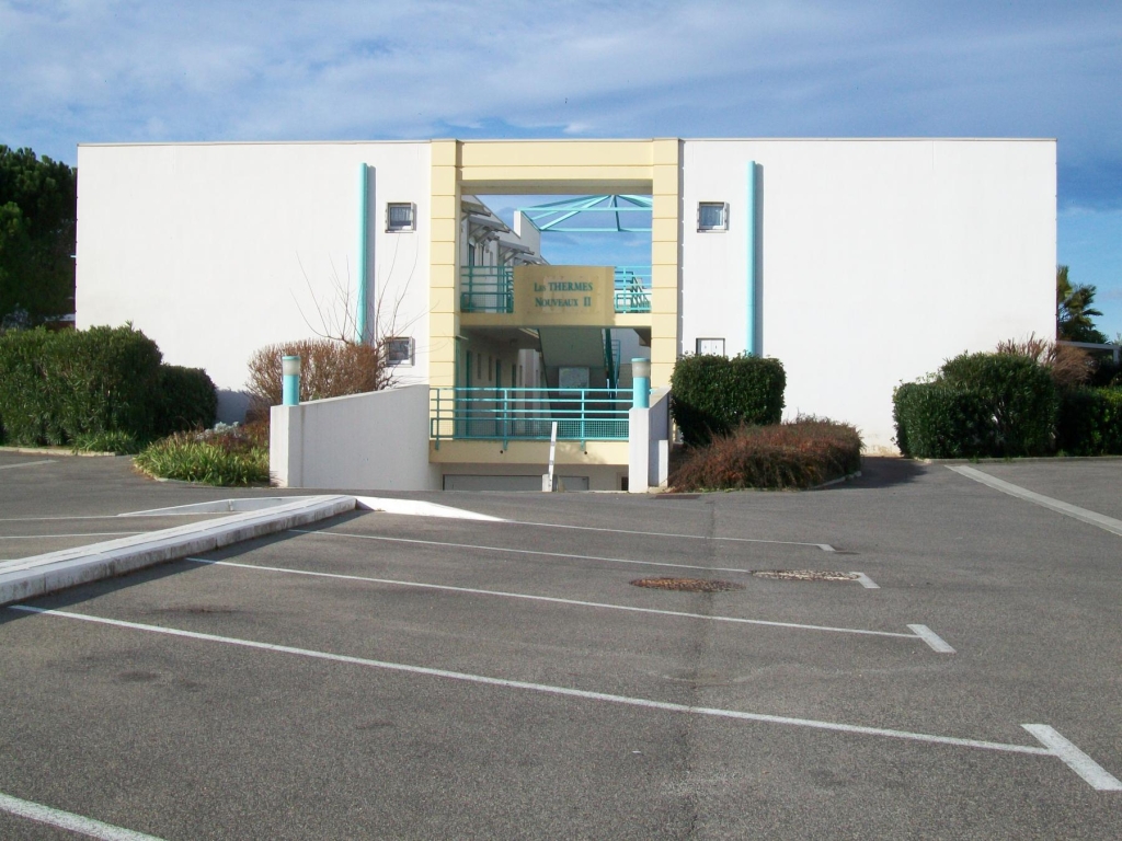 Balaruc-les-Bains - location curiste LC-3182 n°4