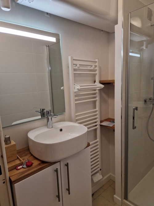 Balaruc-les-Bains - location curiste LC-3182 n°6