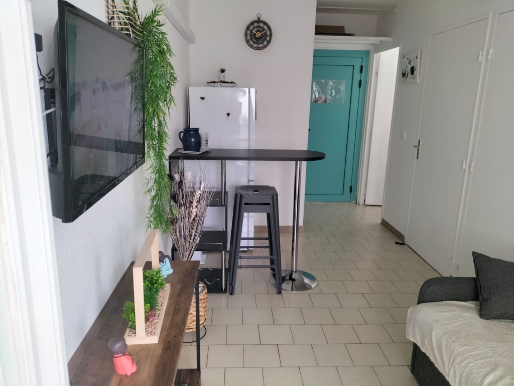 Balaruc-les-Bains - location curiste LC-3182 n°7