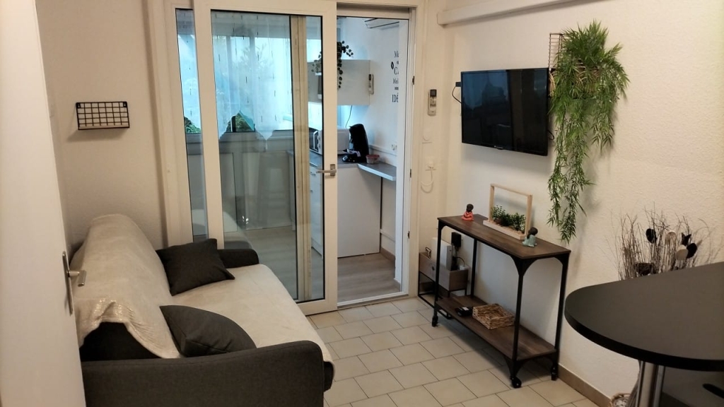 Balaruc-les-Bains - location curiste LC-3182 n°8