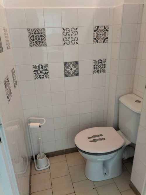 Balaruc-les-Bains - location curiste LC-3182 n°9