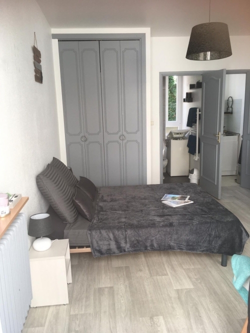 Vichy - location curiste LC-3183 n°2