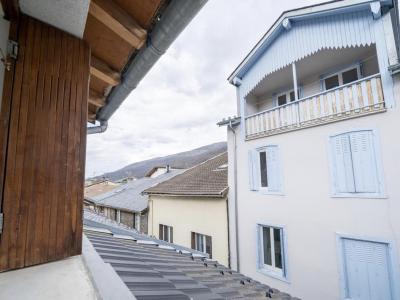 Photo n°4 du logement curiste LC-3191 à Ax-les-Thermes