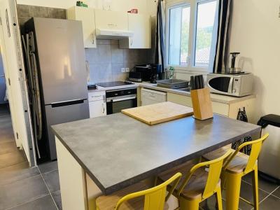 Photo n°2 du logement curiste LC-3203 à Allinges