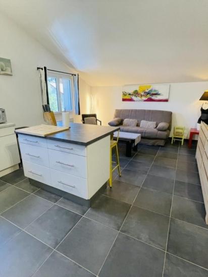 Détail Zoom photos logement