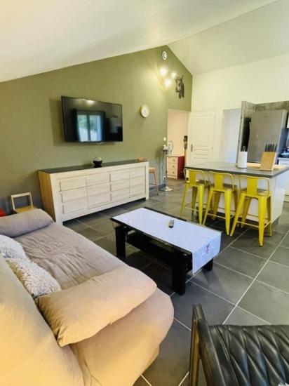 Détail Zoom photos logement