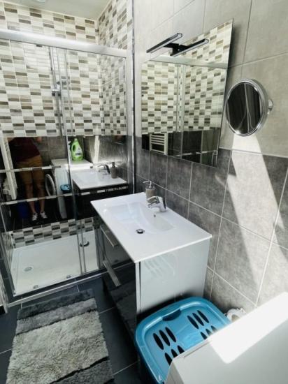 Détail Zoom photos logement