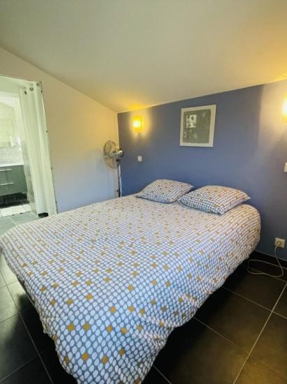 Détail Zoom photos logement