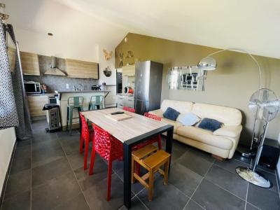 Photo Appartement avec 2 chambres à Thonon-les-Bains