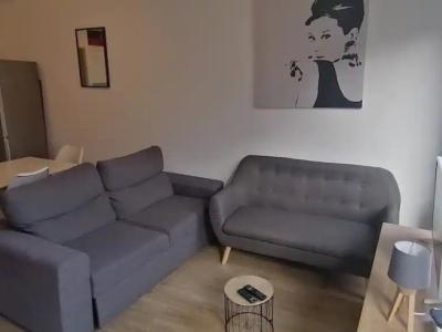 Logement pour curiste à Thonon-les-Bains photo 2 adv06103206