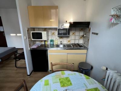 Présentation image appartement - grande photos
