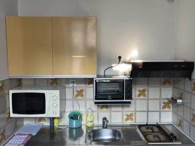 Présentation image appartement - grande photos