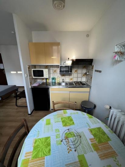 Détail Zoom photos logement