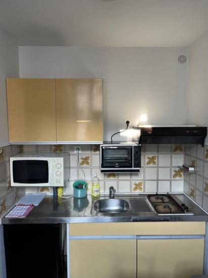 Détail Zoom photos logement