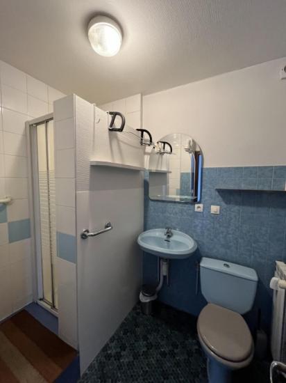 Détail Zoom photos logement