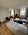 Présentation de l'appartement - petite photo