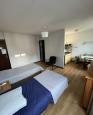 Présentation de l'appartement - petite photo