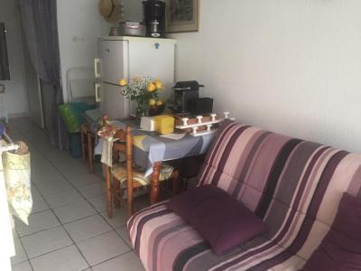 Photo n°3 du logement curiste LC-3219 à Balaruc-les-Bains