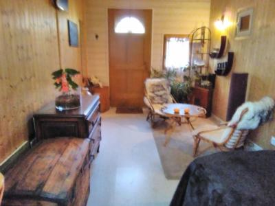 Logement pour curiste à Larringes photo 9 adv27103221