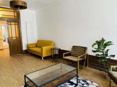Présentation image appartement - grande photos