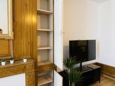 Présentation image appartement - grande photos