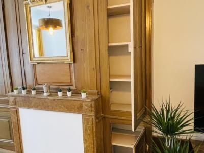 Présentation image appartement - grande photos