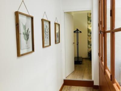 Présentation image appartement - grande photos