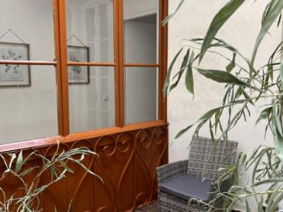 Présentation image appartement - grande photos