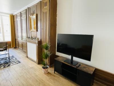 Présentation image appartement - grande photos