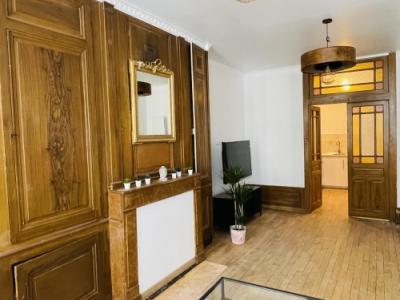 Présentation image appartement - grande photos
