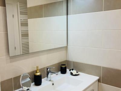 Présentation image appartement - grande photos