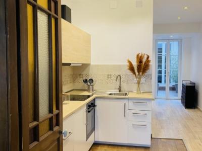 Présentation image appartement - grande photos
