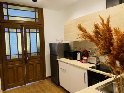 Présentation image appartement - grande photos