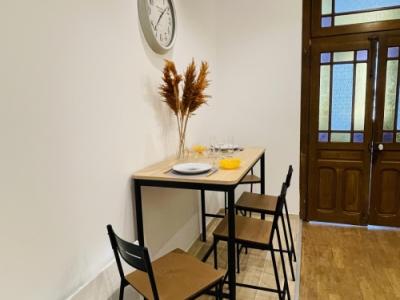 Présentation image appartement - grande photos