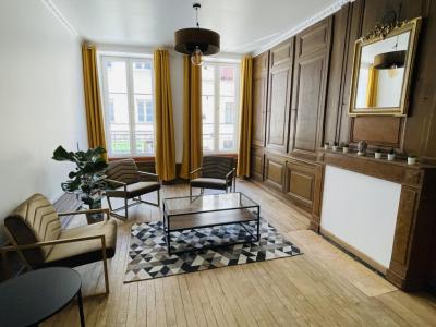 Présentation image appartement - grande photos