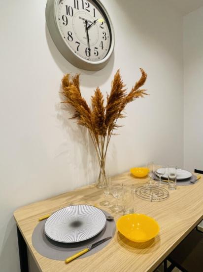Détail Zoom photos logement