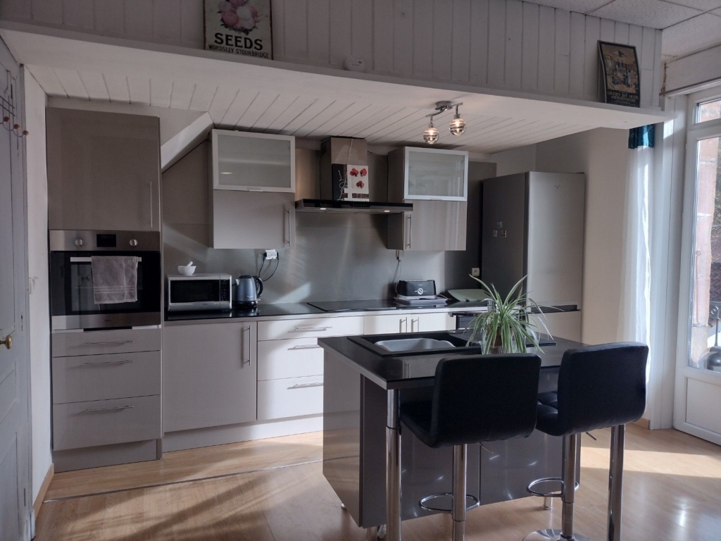 Aubin - location curiste LC-3226 n°4