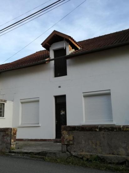 Détail Zoom photos logement