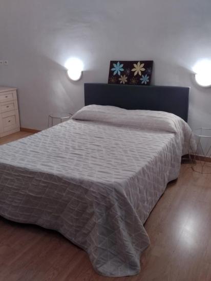 Détail Zoom photos logement