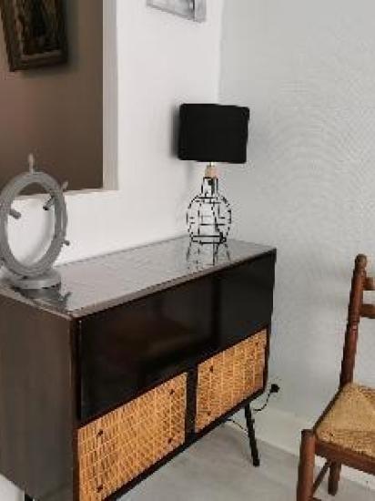 Détail Zoom photos logement