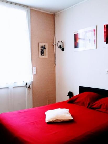 Détail Zoom photos logement