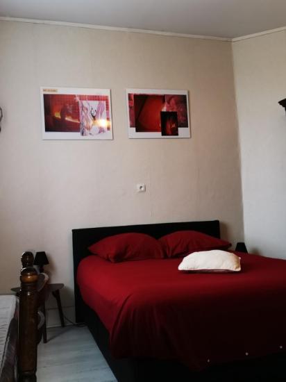 Détail Zoom photos logement