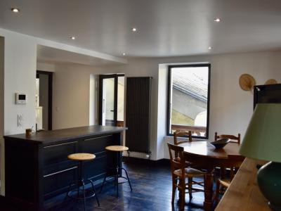 Présentation image appartement - grande photos