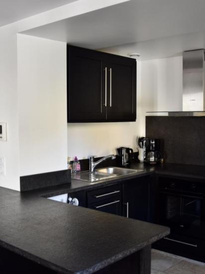 Détail Zoom photos logement